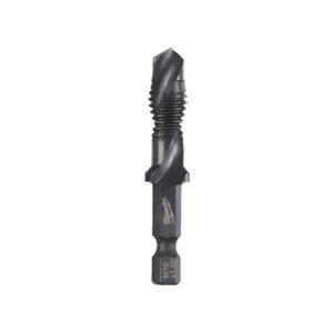 Milwaukee 1/4″ HSS-G Combi Drill Tap — buy online Australia