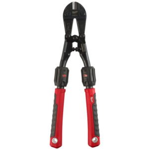 Milwaukee 14″ – 18″ Extendable Bolt Cutters — buy online Australia