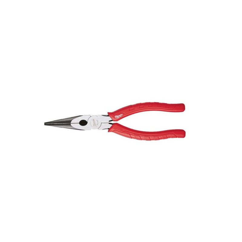 Milwaukee 210mm Long Nose Pliers — buy online Australia