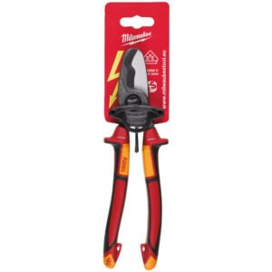 Milwaukee 210mm VDE Cable Cutter — buy online Australia