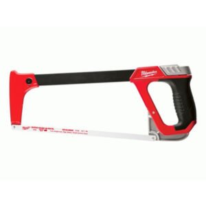 Milwaukee 48220050 305mm/12″ Metal Frame Hacksaw with Blade Storage — buy online Australia