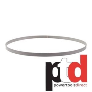 Milwaukee 48390539 Bandsaw Blades – Pack of 3 (898.52mm Length, 25TPI) — buy online Australia