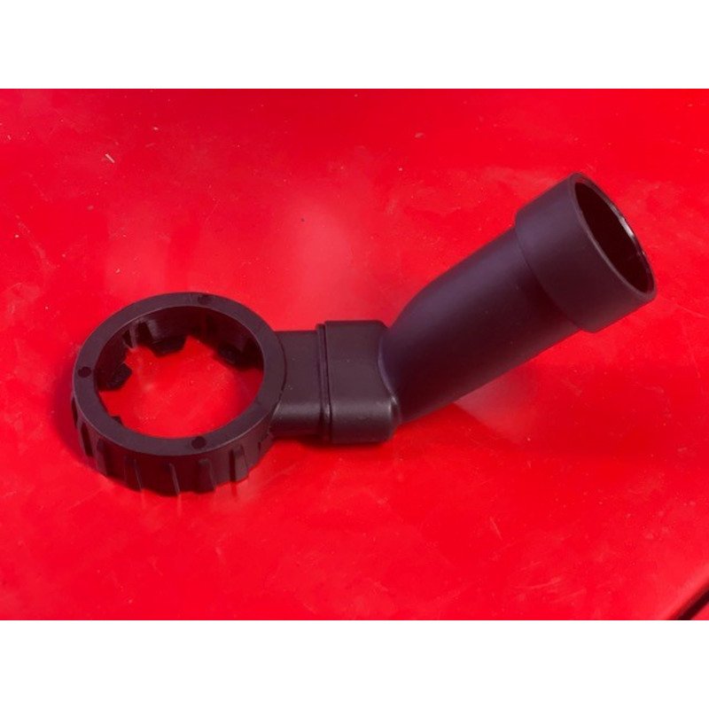 Milwaukee 4931447580 Dust Port for M18BMT – Replacement Part — buy online Australia