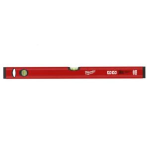 Milwaukee 4932459091 61cm/24″ Redstick Slim Level — buy online Australia