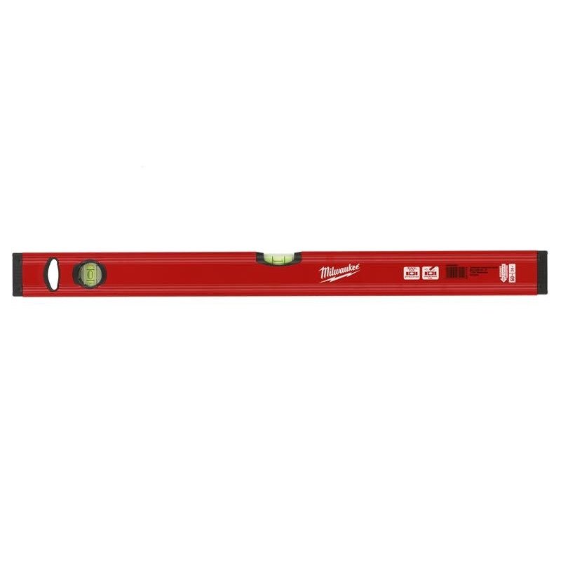 Milwaukee 4932459091 61cm/24″ Redstick Slim Level — buy online Australia