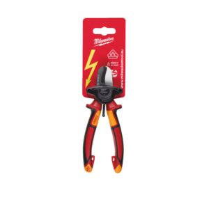 Milwaukee 4932464562 VDE Cable Cutter 160mm — buy online Australia