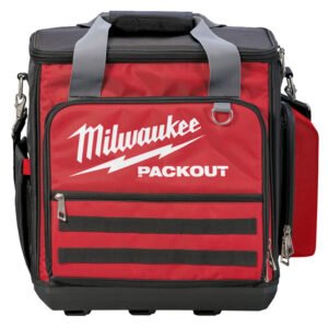 Milwaukee 4932471130 PACKOUT Tech Bag – 430 x 290 x 420mm — buy online Australia