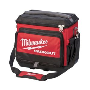 Milwaukee 4932471132 PACKOUT Jobsite Cooler Bag — buy online Australia