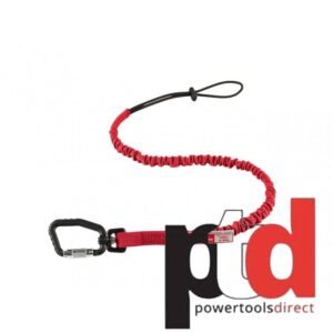 Milwaukee 4932471351 4.5kg Locking Tool Lanyard (1 Piece) — buy online Australia