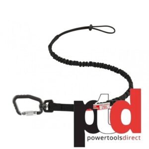 Milwaukee 4932471352 6.8kg Locking Tool Lanyard (1 Piece) — buy online Australia