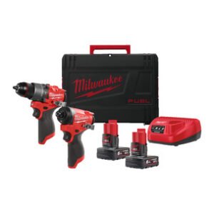 Milwaukee 4932471358 Fastback Utility Folding Knife With Blade Storage Twin Pack — buy online Australia