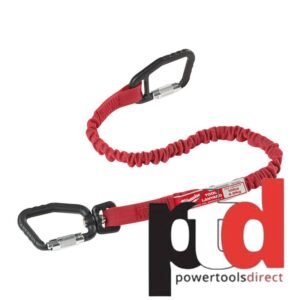 Milwaukee 4932471429 4.5kg Quick Connect Locking Tool Lanyard — buy online Australia