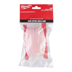 Milwaukee 4932471637 45m Replacement Line for 45m Chalk Reel — buy online Australia