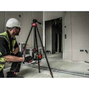 Milwaukee 4932478106 1.8m Tripod — buy online Australia