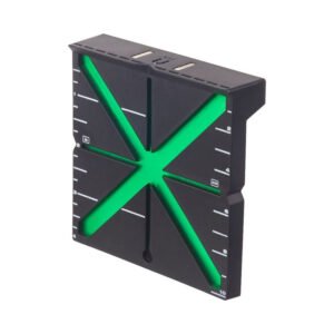 Milwaukee 4932478108 HI-VIST High Visibility Laser Target Plate — buy online Australia