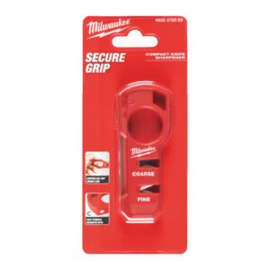 Milwaukee 4932478562 Compact Knife Sharpener — buy online Australia