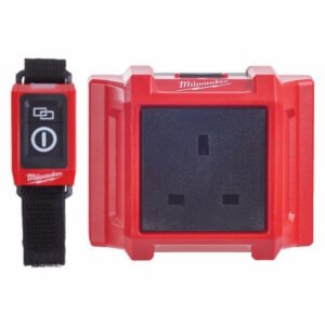 Milwaukee 4932478966 Socket and Controllet Set 240v — buy online Australia