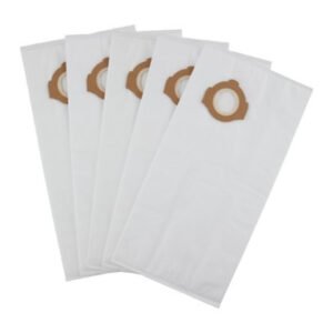 Milwaukee 4932479807 5pc Fleece Filter Bags for M18F2VC23L — buy online Australia