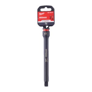Milwaukee 4932480297 3/8″ Impact Socket 150mm Extension — buy online Australia