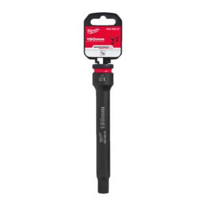 Milwaukee 4932480352 Shockwave 150mm 1/2″ Impact Extension — buy online Australia