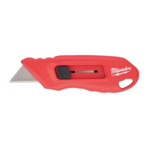 Milwaukee 4932492379 Compact Slide Utility Knife — buy online Australia