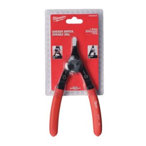 Milwaukee 4932492493 Large Circlip Plier – Straight — buy online Australia