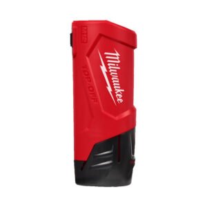 Milwaukee 4932492909 M12TC2-0 Travel Compact Charger and Power Source — buy online Australia