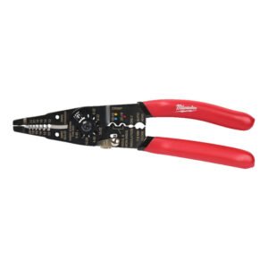 Milwaukee 4932493816 Multi Purpose Wire Stripper with Crimper — buy online Australia