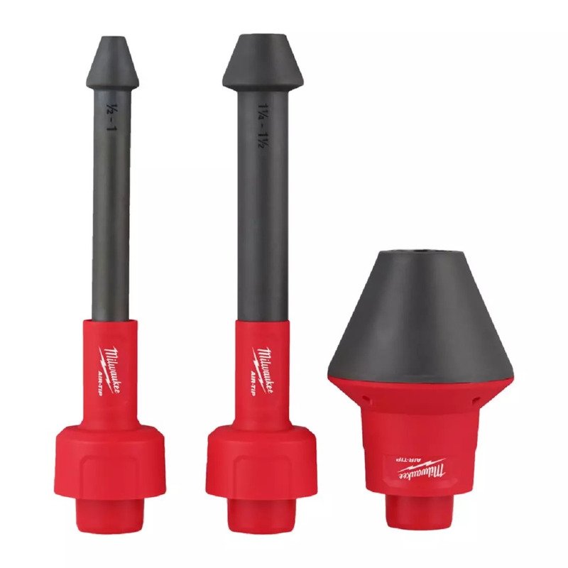 Milwaukee 4932498018 Air-Tip AT-9 Conduit Line Puller Kit — buy online Australia