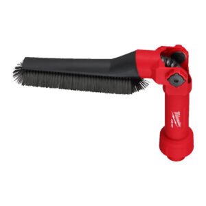 Milwaukee 4932498019 Air-Tip AT-10 Low Profile Pivoting Brush Tool — buy online Australia