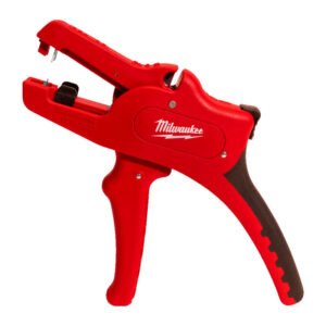 Milwaukee 4932498268 Automatic Wire Stripper — buy online Australia