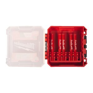 Milwaukee 4932498301 5pc Diamond Max Drill Bit Set – Set 3 — buy online Australia