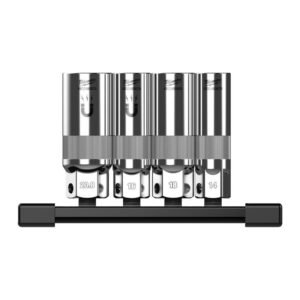 Milwaukee 4932498383 4pc 3/8″ Drive Spark Plug Socket Set — buy online Australia