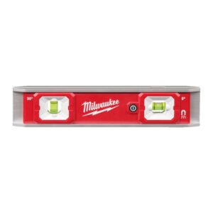 Milwaukee 4932498742 23cm LED Torpedo Level — buy online Australia