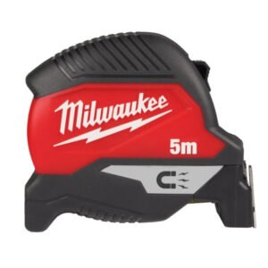 Milwaukee 4932498768 Gen 4 5m Premium Magnetic Tape Measure — buy online Australia