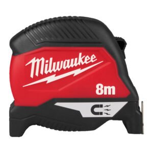 Milwaukee 4932498770 Gen 4 8m Premium Magnetic Tape Measure — buy online Australia