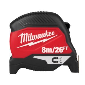 Milwaukee 4932498771 Gen 4 8m/26ft Premium Magnetic Tape Measure — buy online Australia