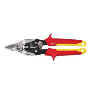 Milwaukee 4932499010 Bulldog Aviation Snips — buy online Australia