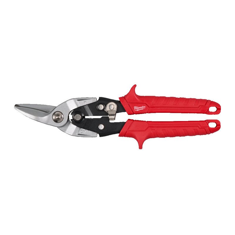 Milwaukee 4932499011 Left Cut Aviation Snips — buy online Australia