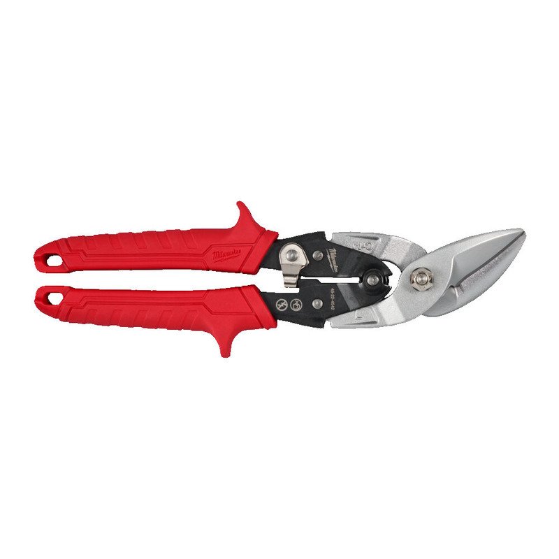Milwaukee 4932499013 Left Cutting Offset Aviation Snips — buy online Australia