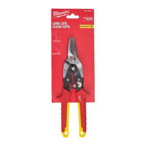 Milwaukee 4932499018 Straight Cut Aviation Snips — buy online Australia