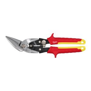 Milwaukee 4932499019 Straight Cutting Offset Aviation Snips — buy online Australia