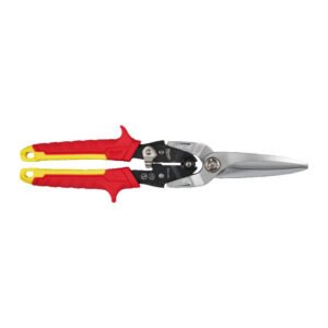 Milwaukee 4932499021 Long Cut Straight Aviation Snips — buy online Australia