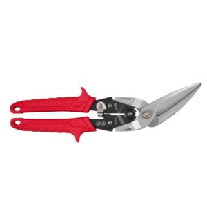 Milwaukee 4932499022 Long Cut Offset Left Aviation Snips — buy online Australia