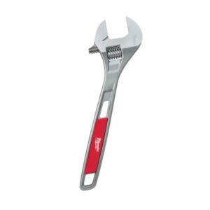 Milwaukee 4932499516 Adjustable Wrench 380mm — buy online Australia