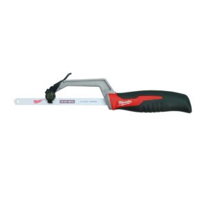 Milwaukee 4932500041 Compact Hacksaw — buy online Australia