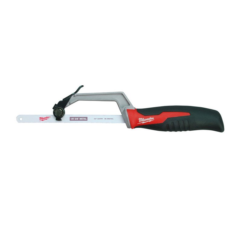 Milwaukee 4932500041 Compact Hacksaw — buy online Australia
