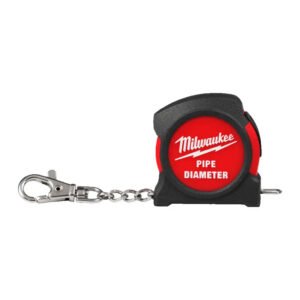 Milwaukee 4932500648 Pipe Groove Tape Measure — buy online Australia