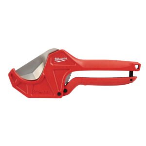 Milwaukee 63mm Ratcheting PVC Cutter — buy online Australia