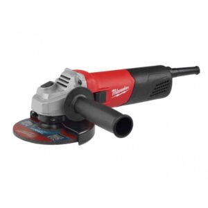 Milwaukee AG800-115E 115mm Angle Grinder – 110V/800W — buy online Australia
